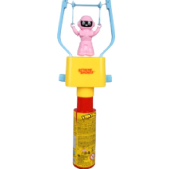 Candy Toy (Shelf Display)