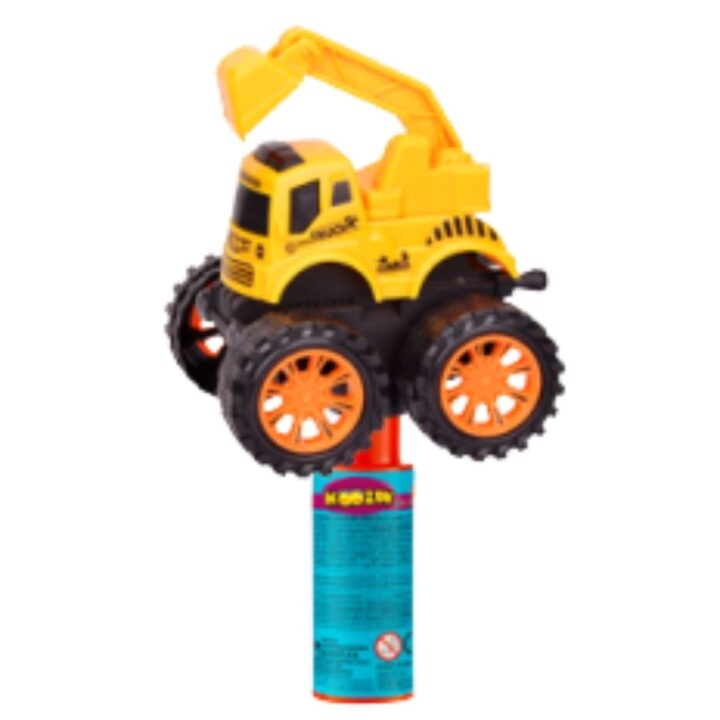 Candy Toy (Shelf Display - Small)