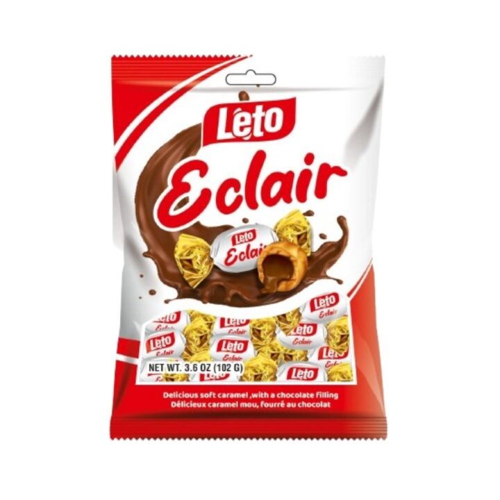 Leto Eclairs