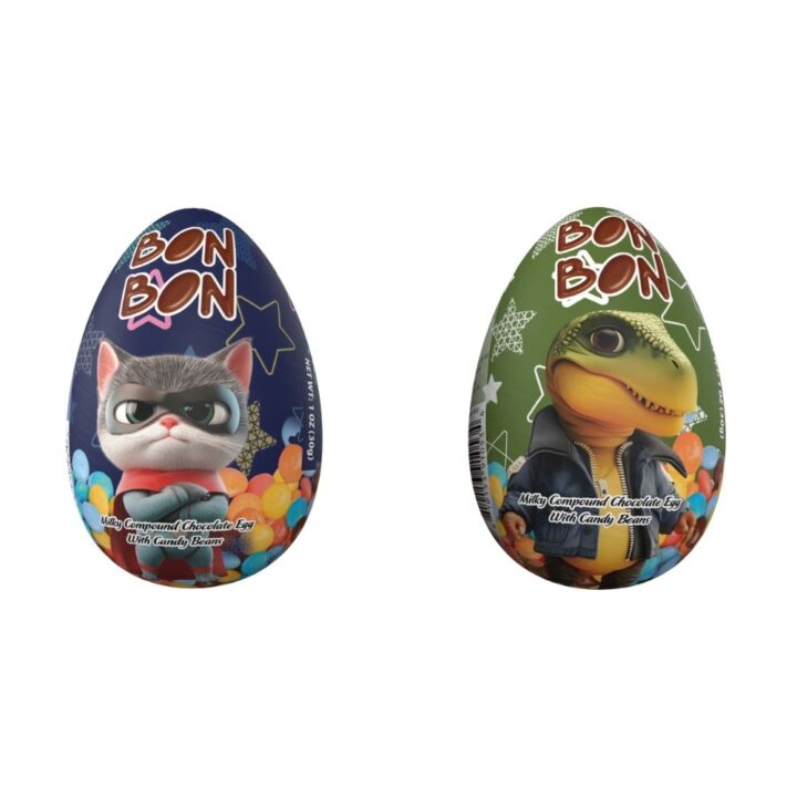Bon Bon Egg