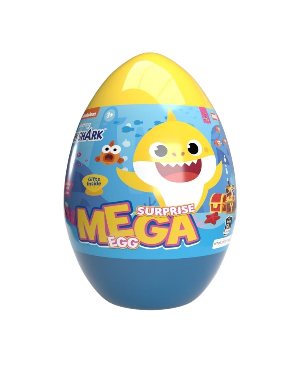 Surprise Mega Egg - Image 7