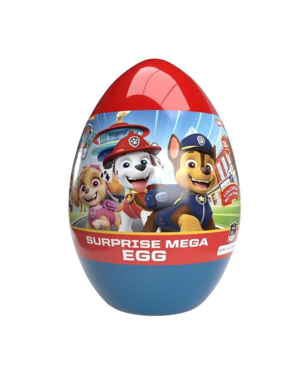 Surprise Mega Egg - Image 8