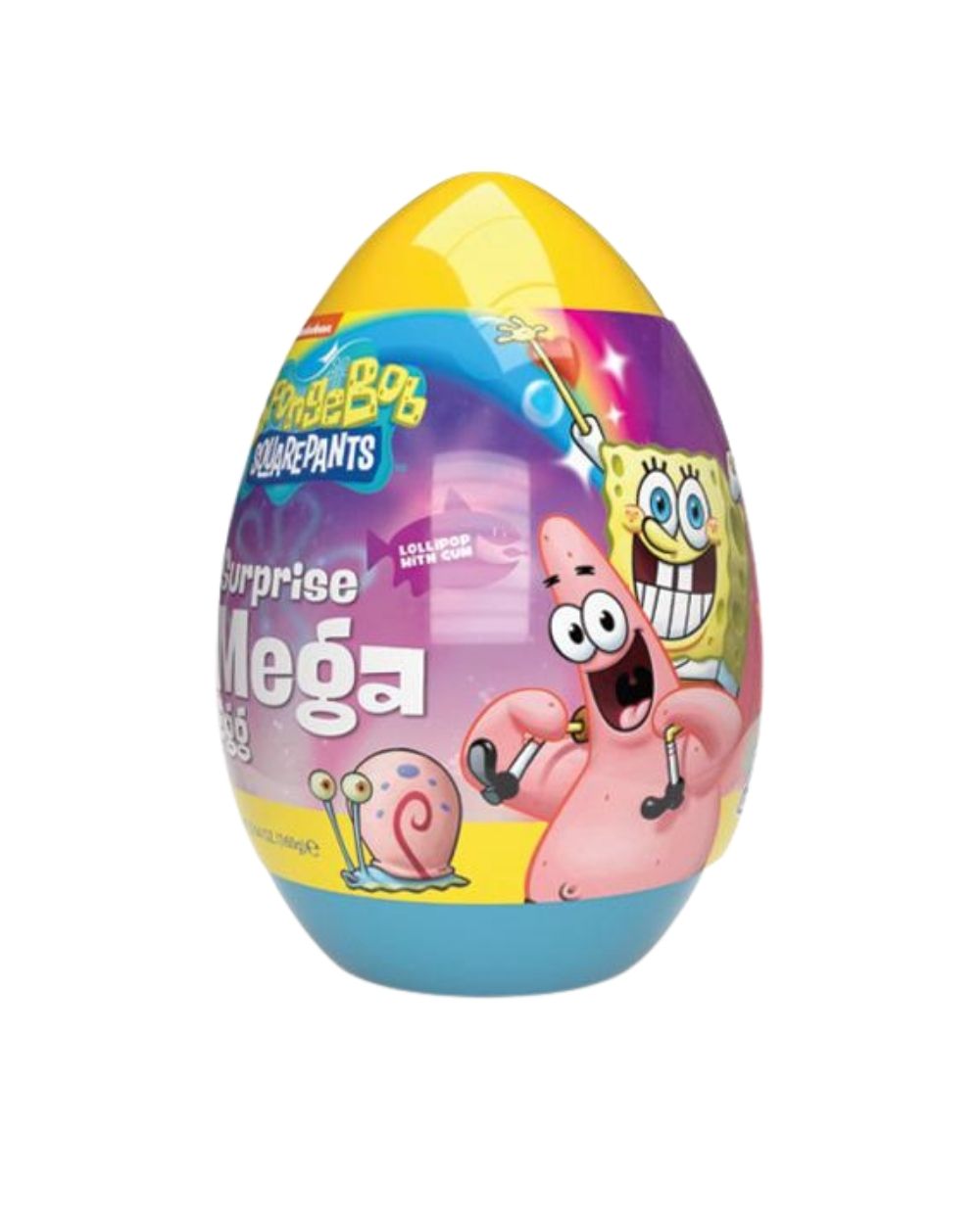 Surprise Mega Egg - Image 5